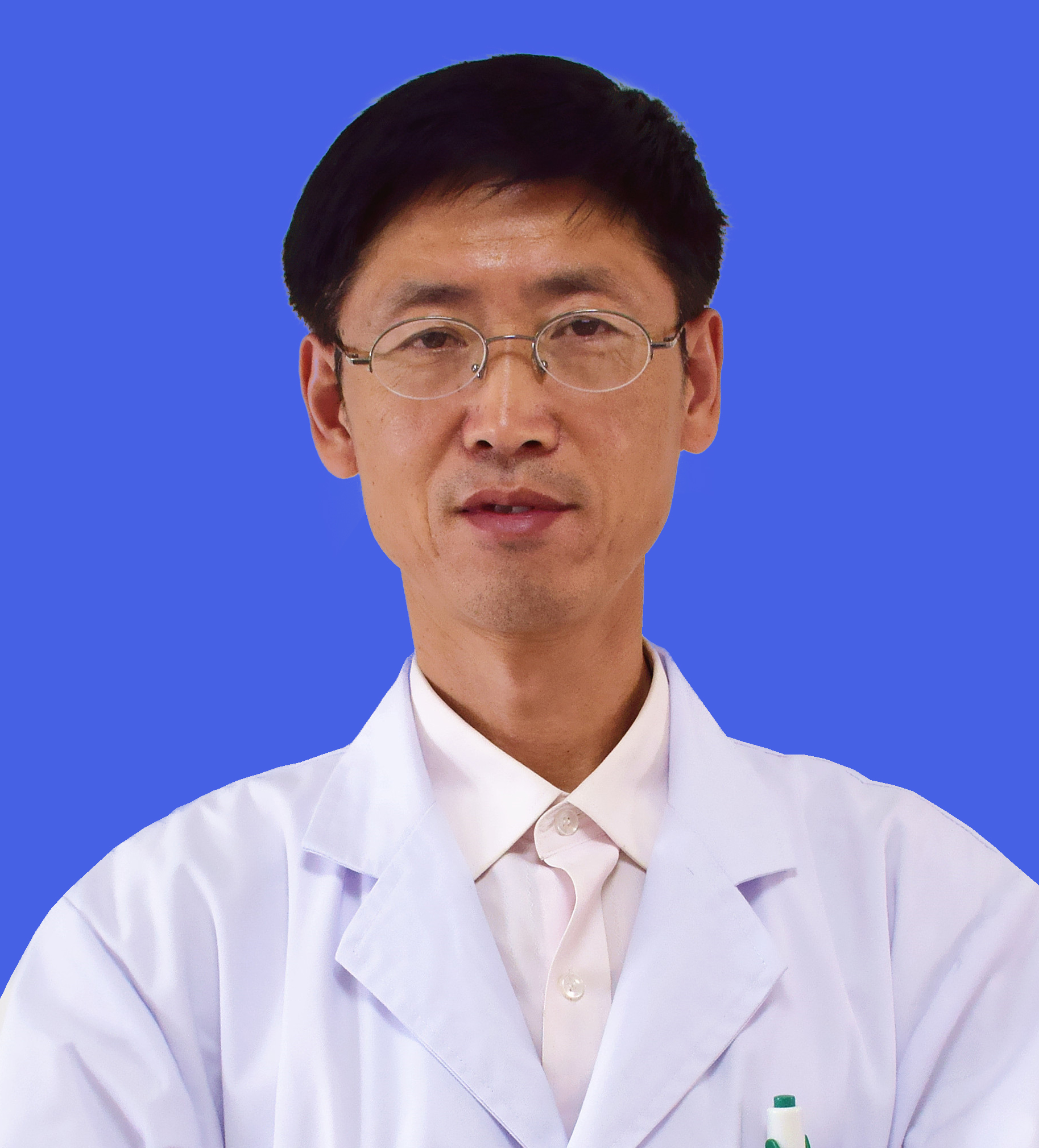 小儿斜弱视医师